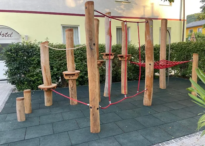 Gasthof Roderich Hotel