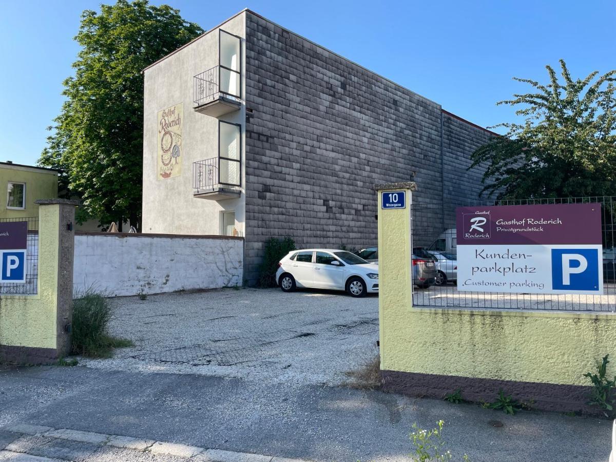 Roderich Hotel