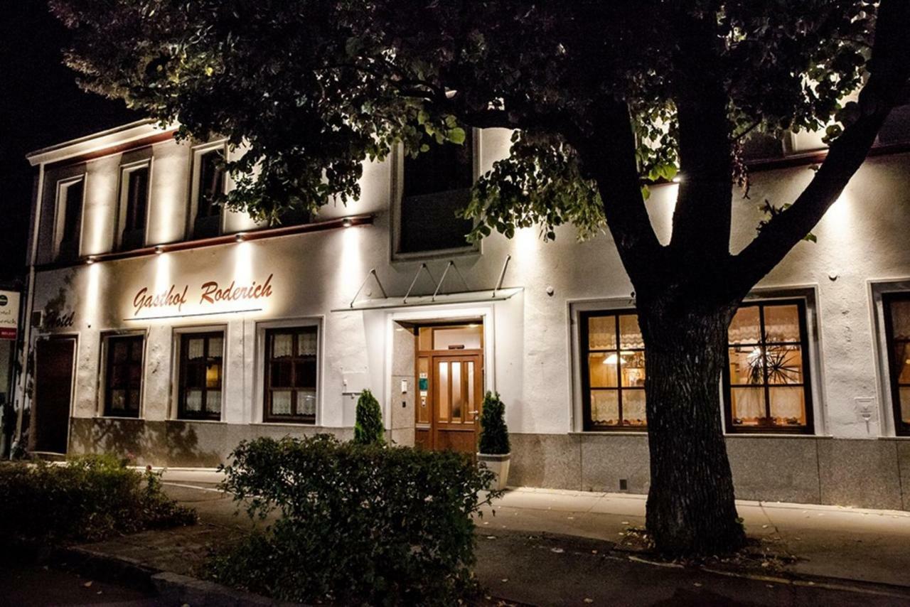 Roderich 2* Langenzersdorf