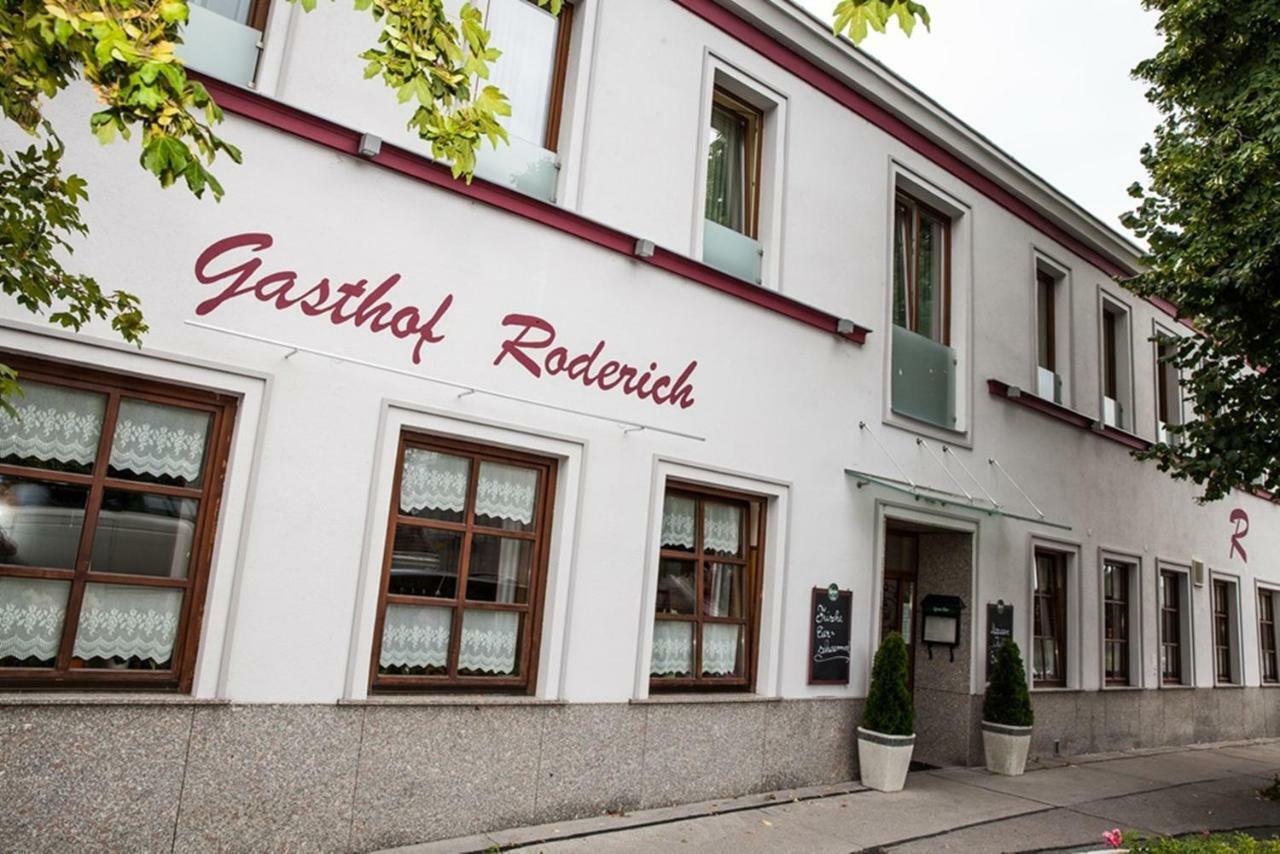 Roderich Langenzersdorf