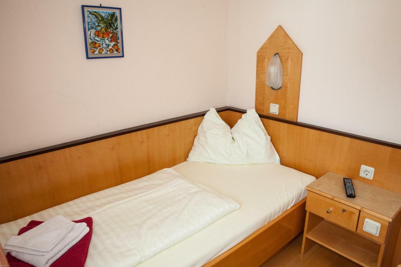 Hotel Roderich Langenzersdorf