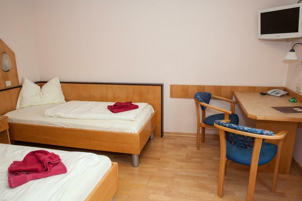 Roderich Hotel Langenzersdorf