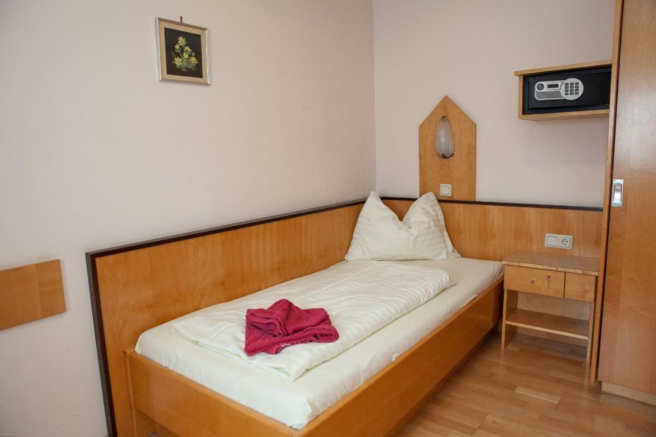 Roderich Hotel