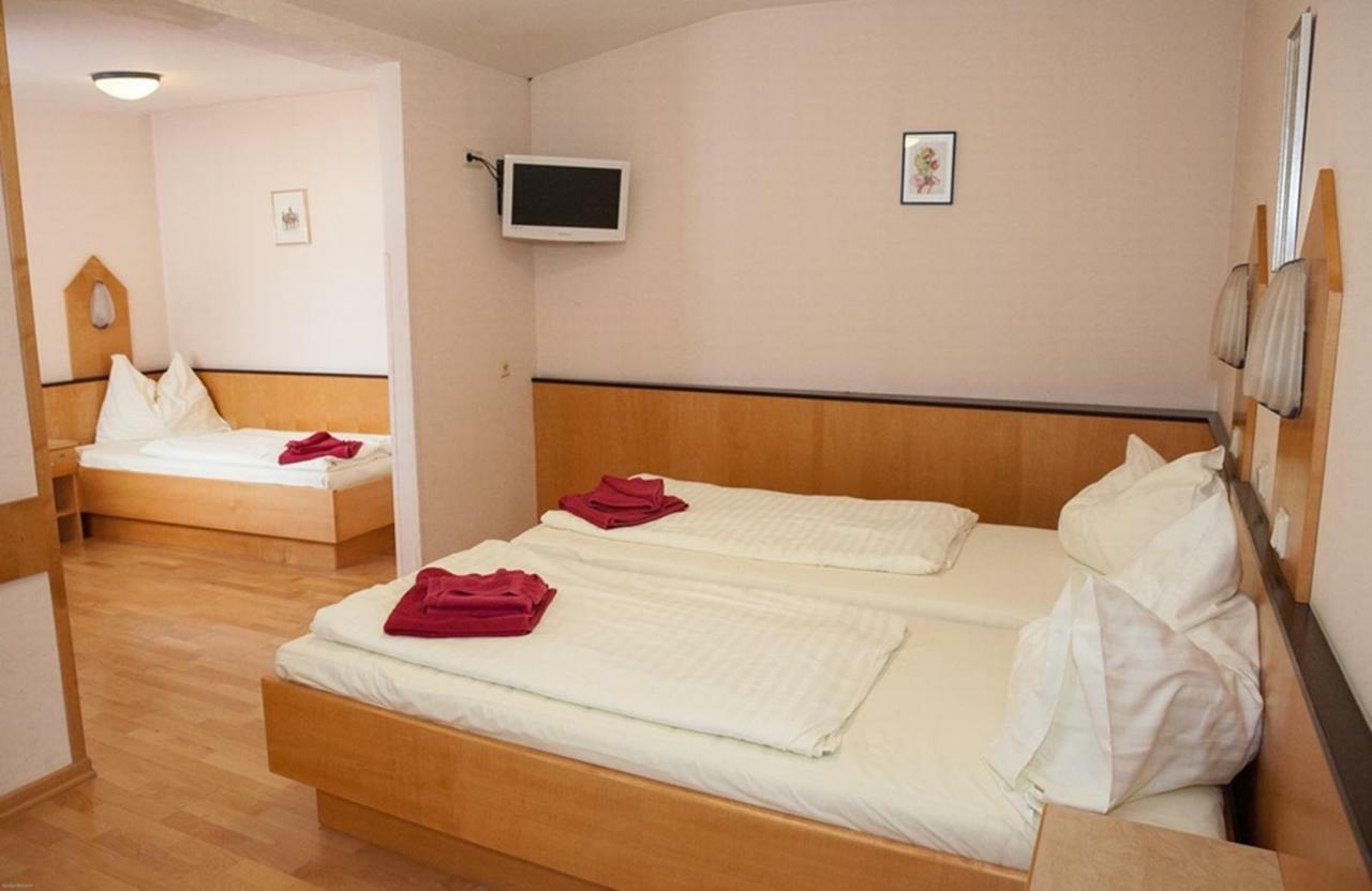 Roderich Hotel Langenzersdorf